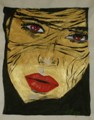 Oggettistica / Borse con soggetti femminili