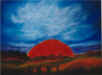 AYERS ROCK