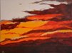 OSCILLAZIONI AL TRAMONTO - RESPIRO - DISPONIBILE!