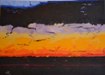 OSCILLAZIONI AL TRAMONTO - COMPRESSIONE - DISPONIBILE!