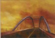 IL PONTE INFUOCATO