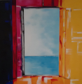 Paesaggi ad olio / Oil painted landscapes